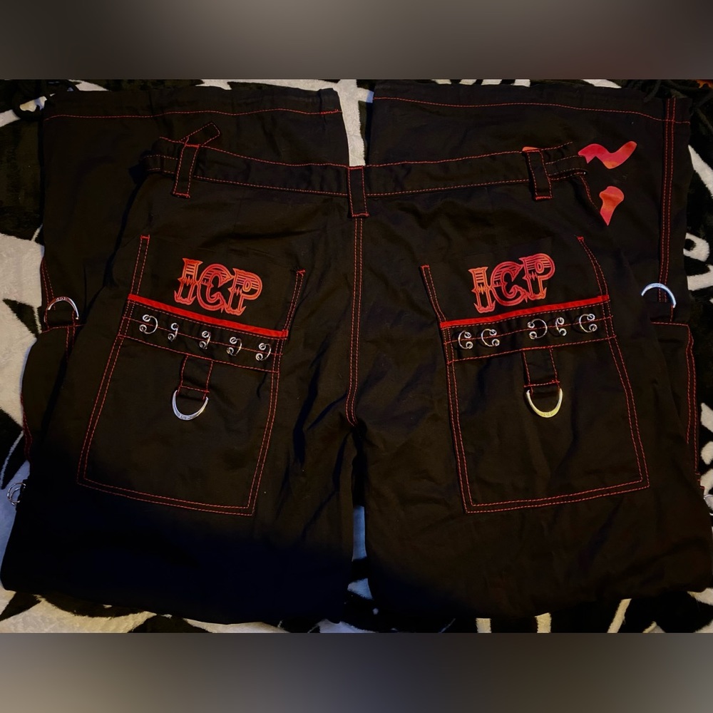 TAKING OFFERS - RARE ICP Tripp Nyc Pants